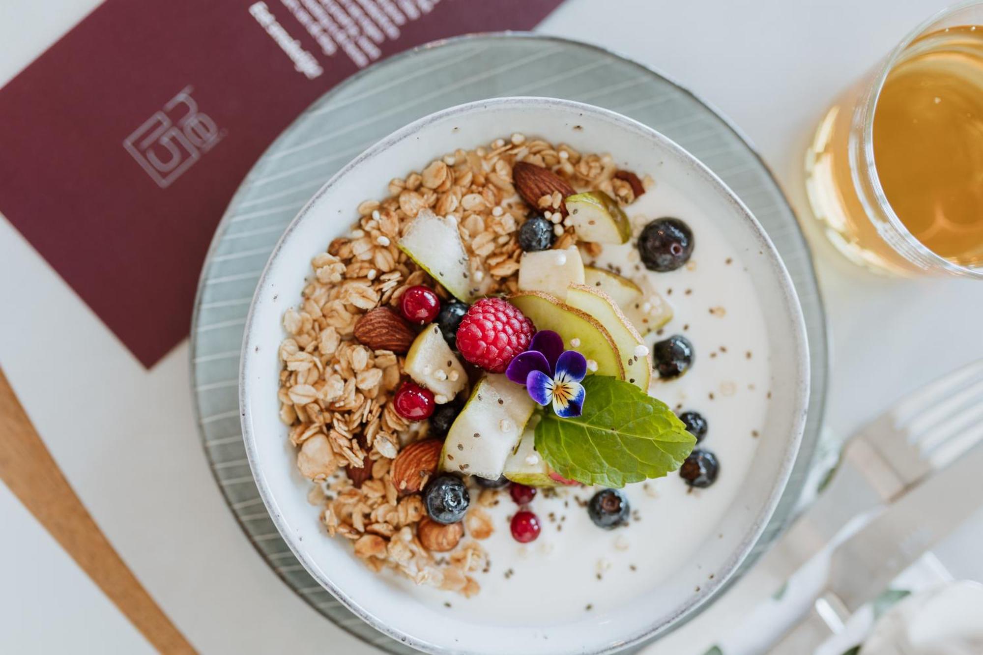 Hei15 Bed & Breakfast Sint Geertruid Eksteriør bilde